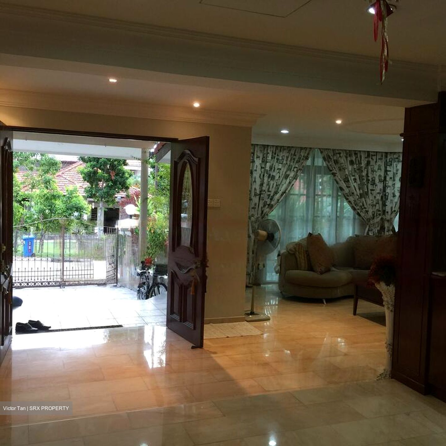 Opera Estate (D15), Semi-Detached #455561531
